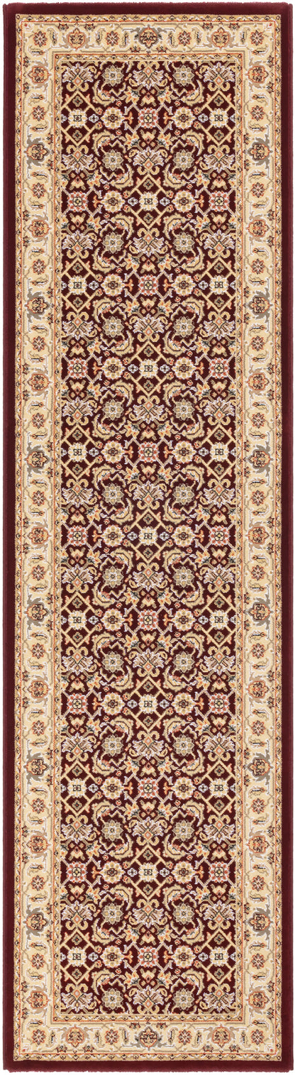 Noble Art heatset wilton 65110-390