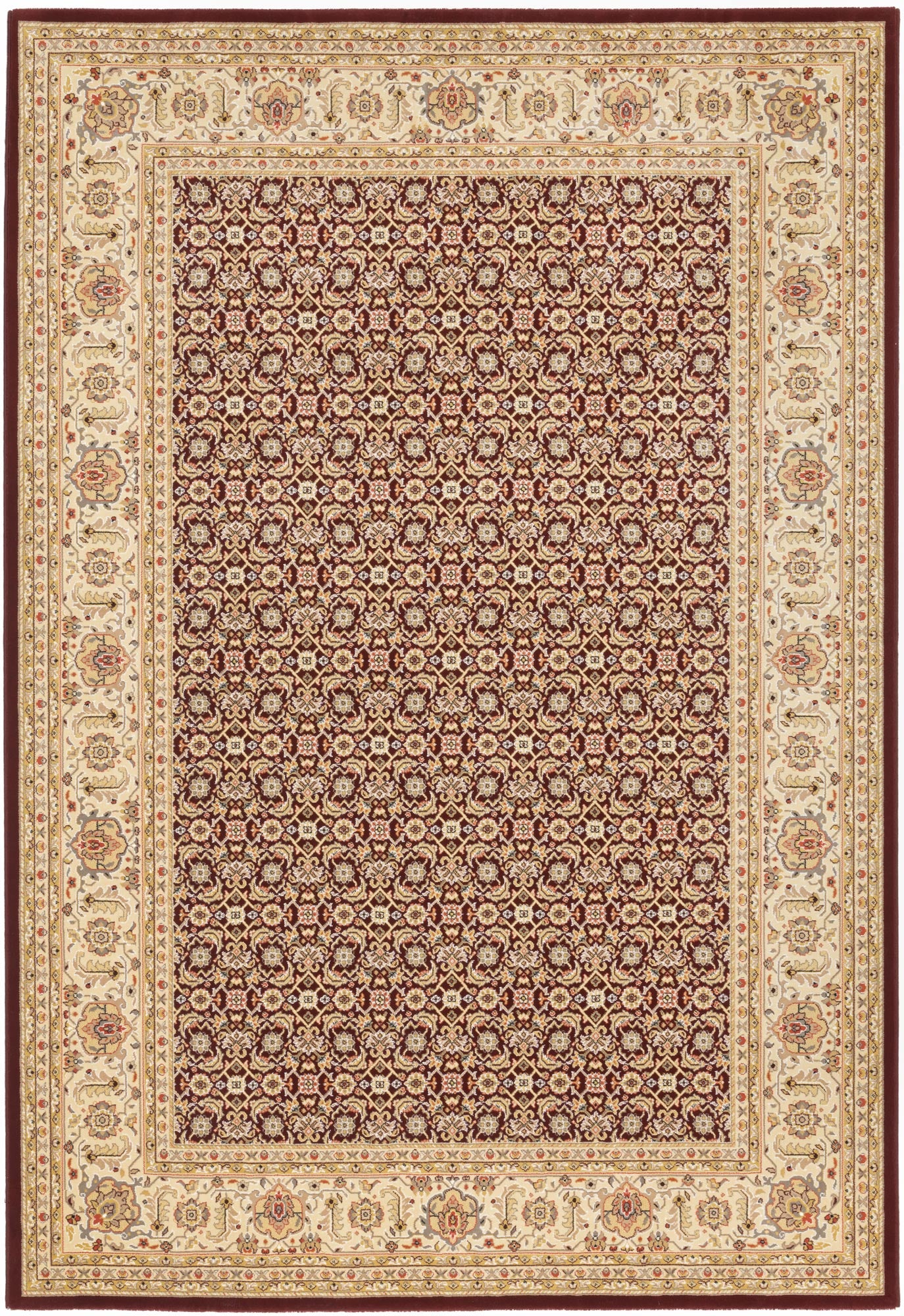 Noble Art heatset wilton 65110-390
