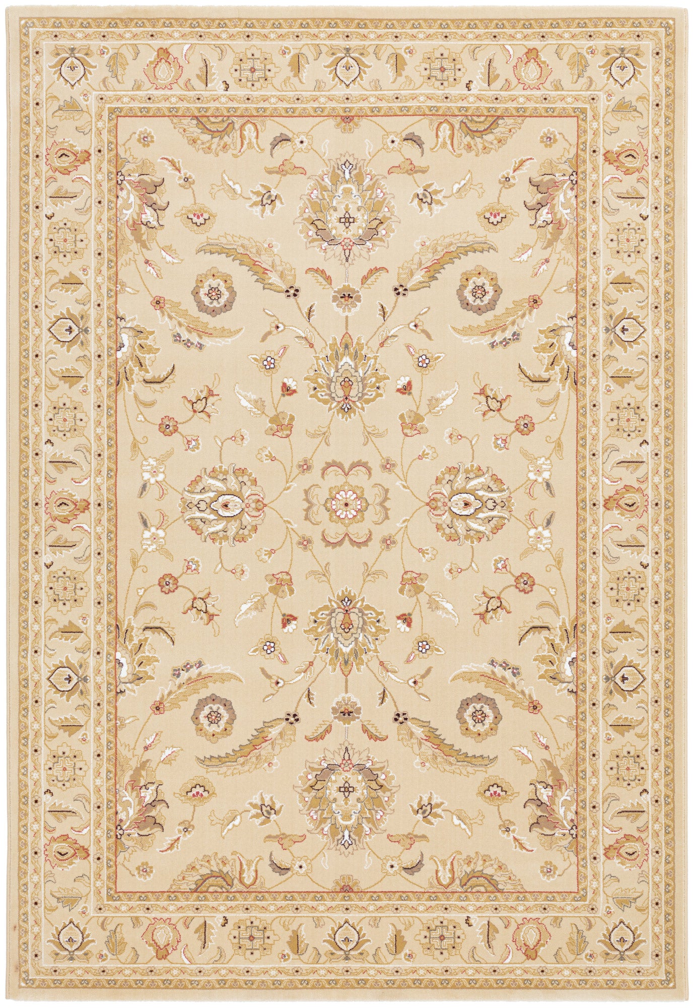 Noble Art heatset wilton 65124-190