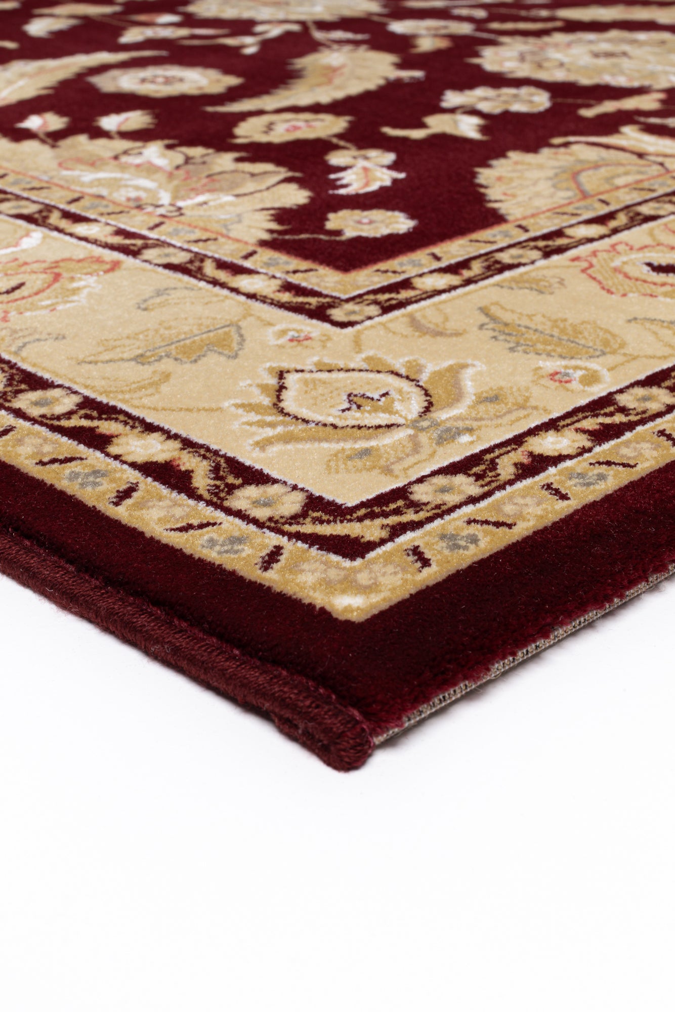Noble Art heatset wilton 65124-390