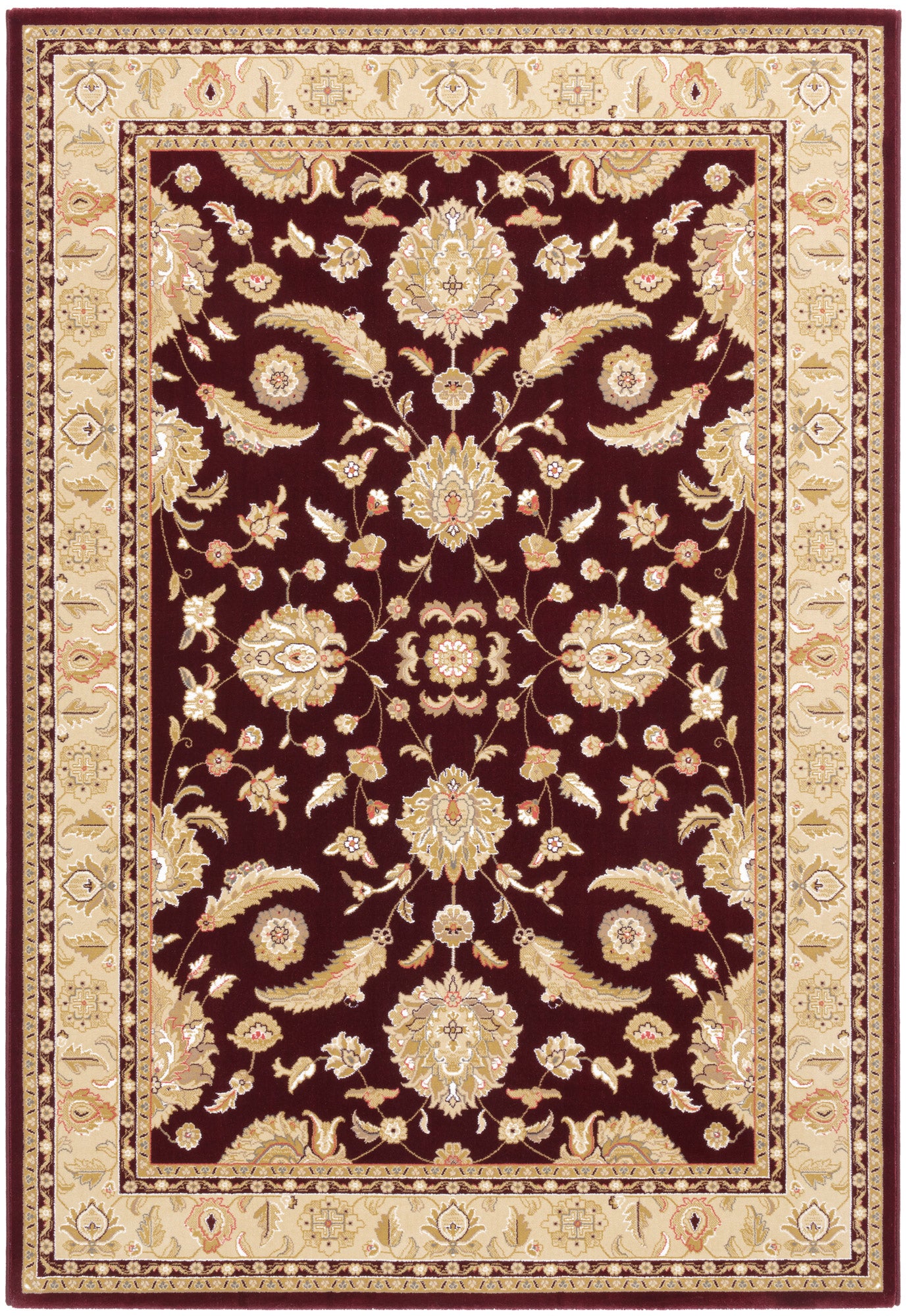 Noble Art heatset wilton 65124-390