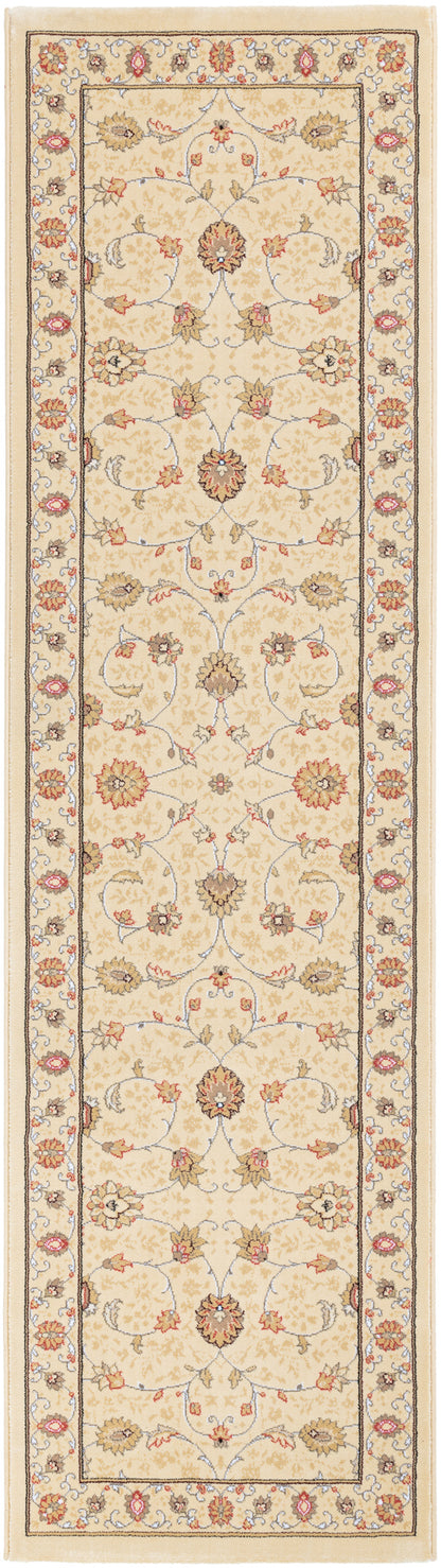 Noble Art heatset wilton 6529-190