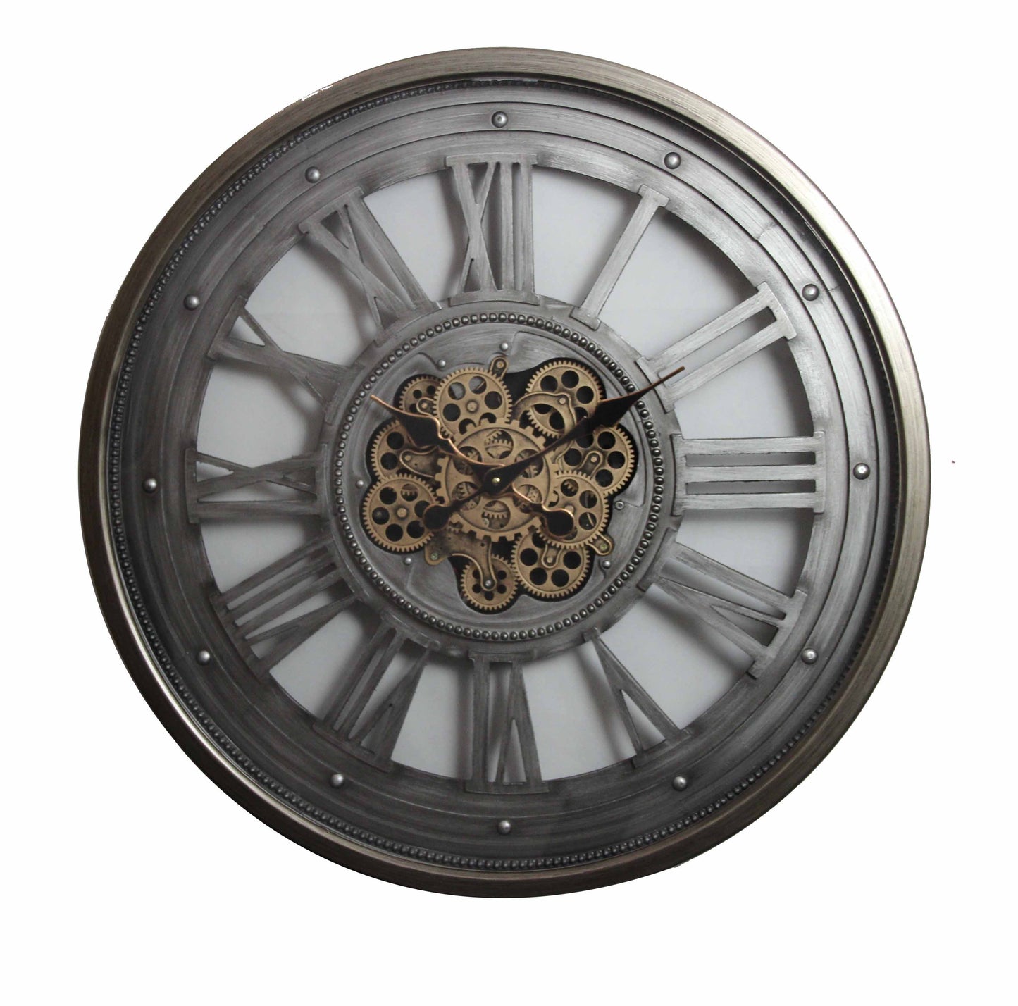 Wall Clock 80cm