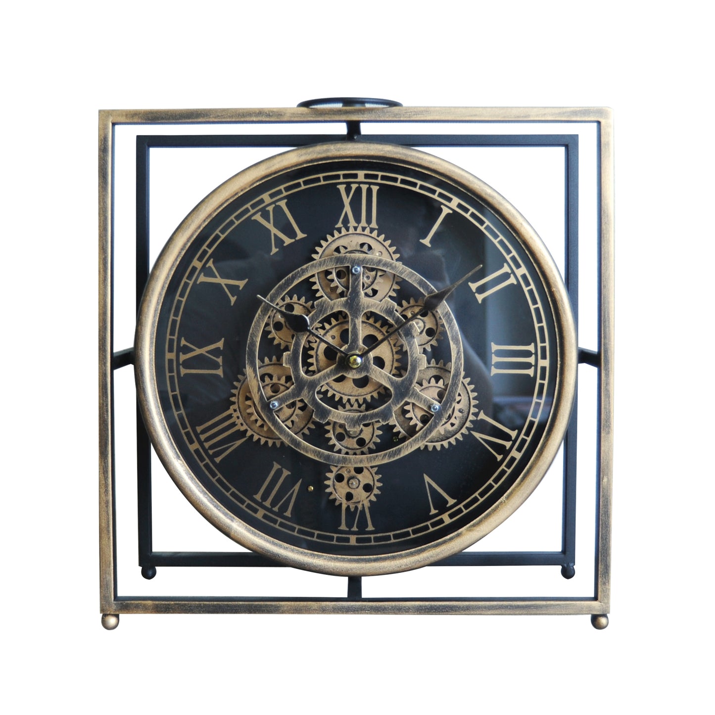 Mantle Clock 30cm