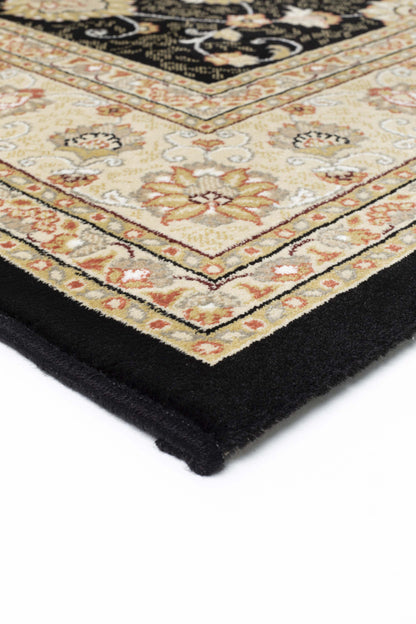 Noble Art heavy heatset 135cm circle in Black