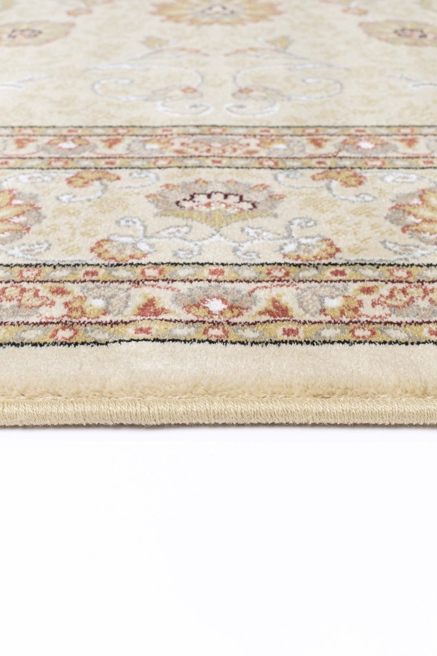 Noble Art heavy heatset 135cm circle in Cream
