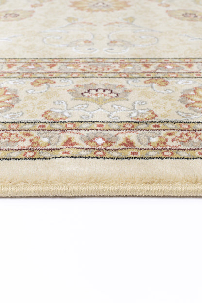 Noble Art heavy heatset 135cm circle in Cream