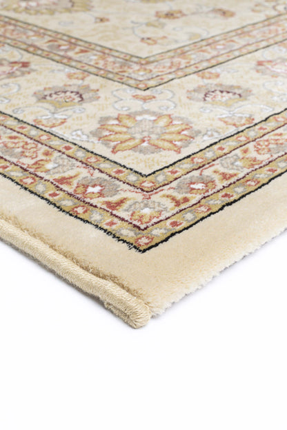 Noble Art heavy heatset 135cm circle in Cream