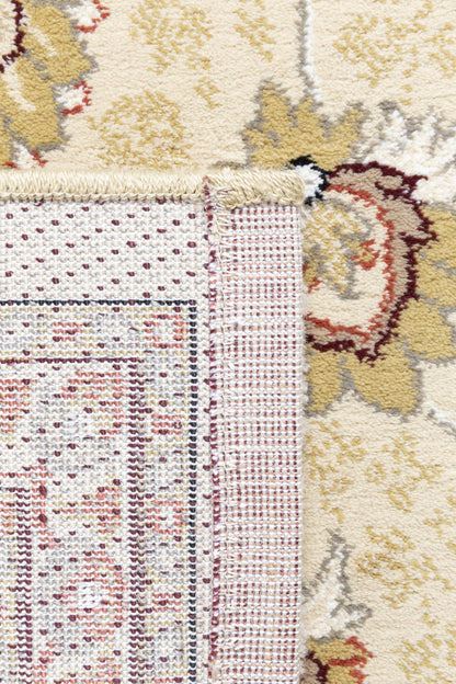 Noble Art heavy heatset 135cm circle in Cream