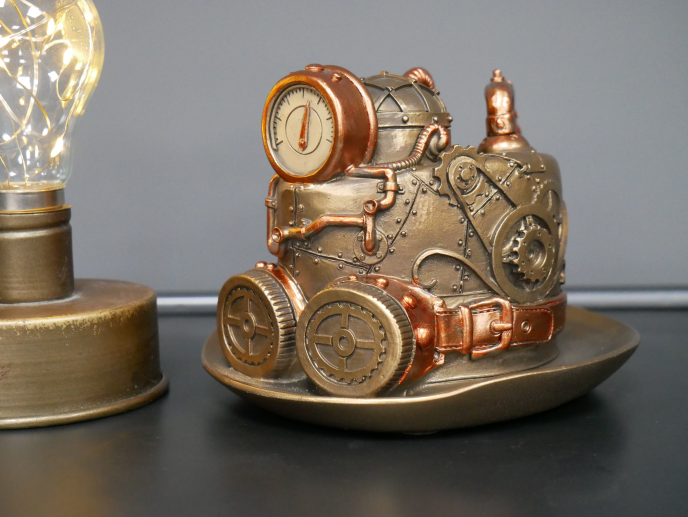 Steampunk Hat