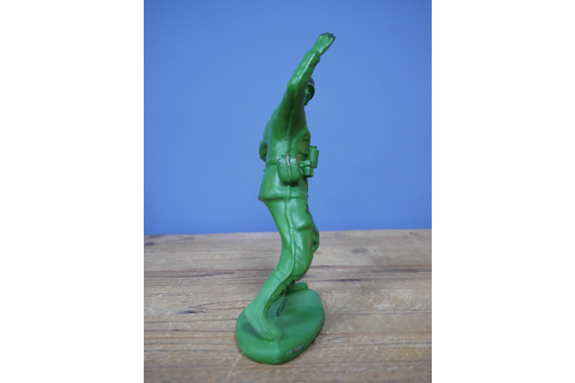 Toy Soldier Green (7269)