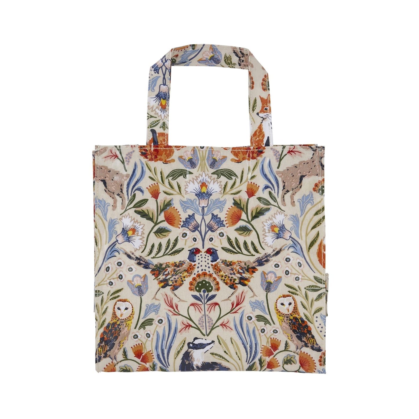 Blackthorn PVC Bag Small
