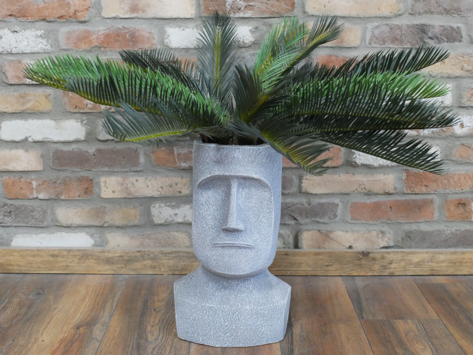 Head Planter