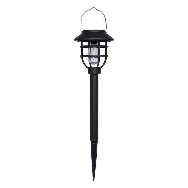 Lantern Spike Solar Light