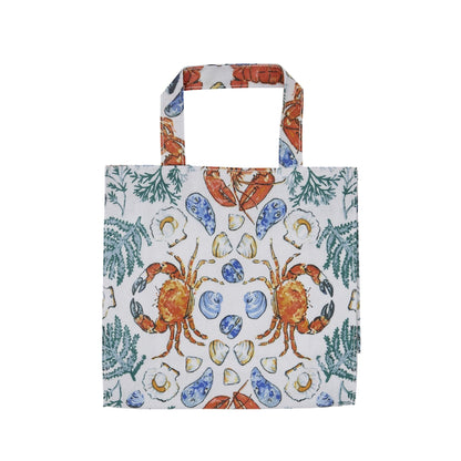 Shellfish PVC Bag Small