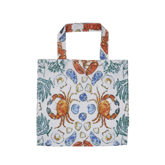 Shellfish PVC Bag Small