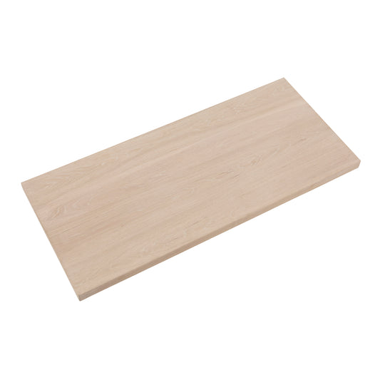 A-Line Extension Leaf in White Oak