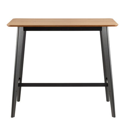 Roxby Bar Table Set 2 Bar Stools