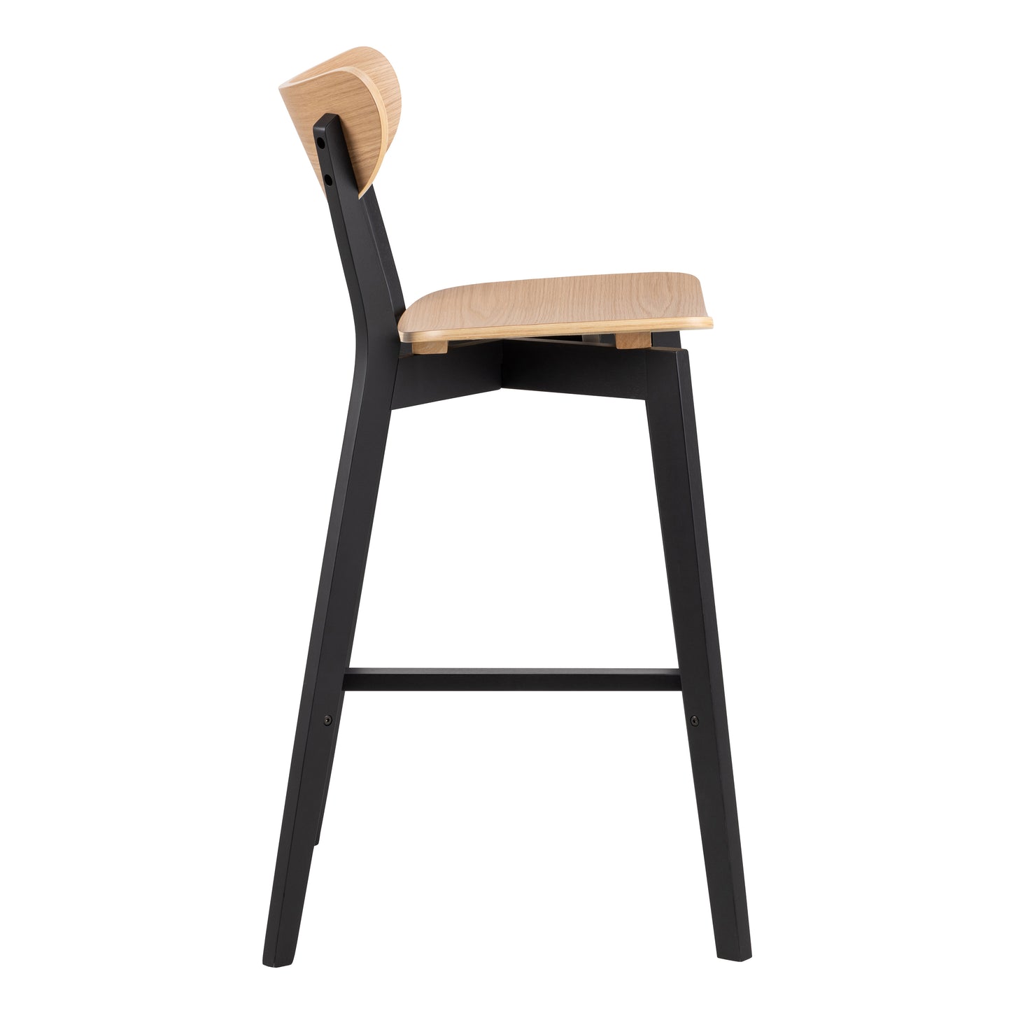 Roxby Bar Table Set 2 Bar Stools