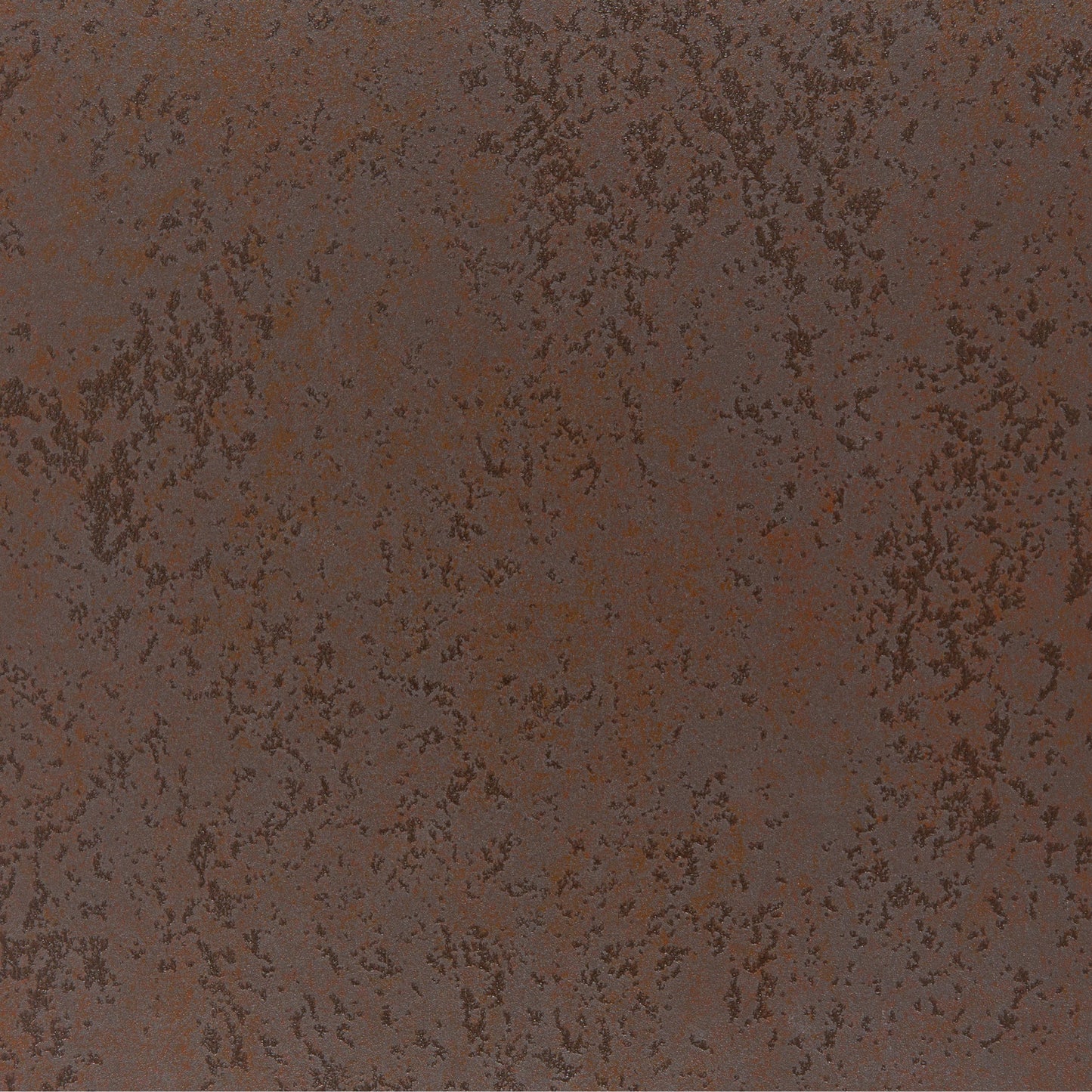 Heaven Extendable Dining Table with Ceramic Rusty Brown Top