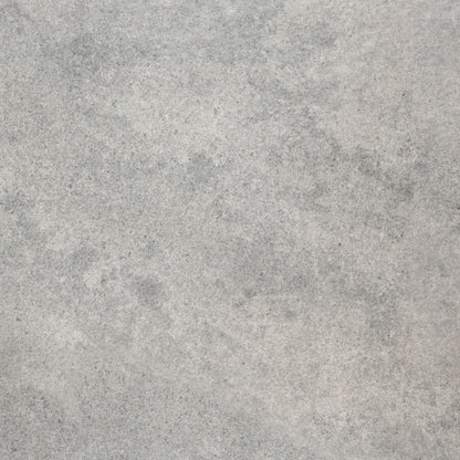 Heaven Extendable Dining Table with Ceramic Grey Top