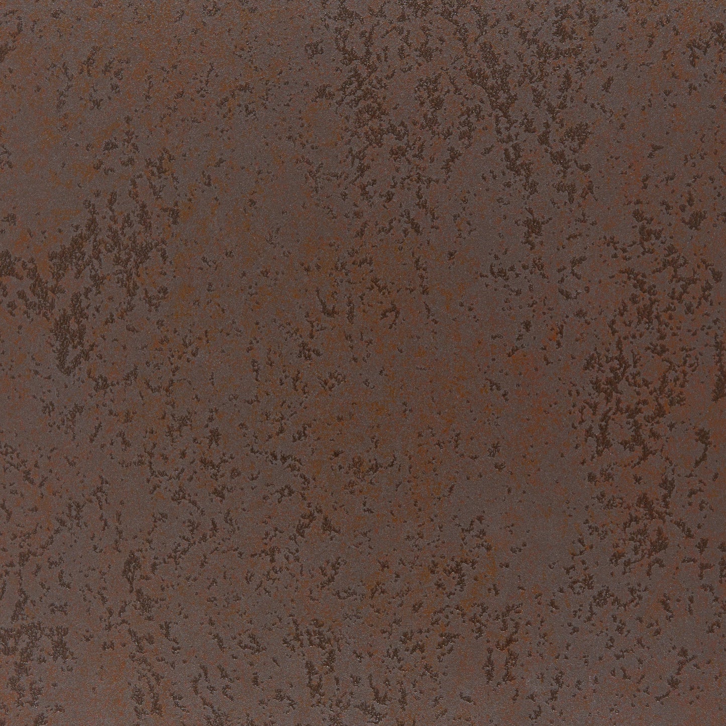 Heaven Round Dining Table with Ceramic Rusty Brown Top