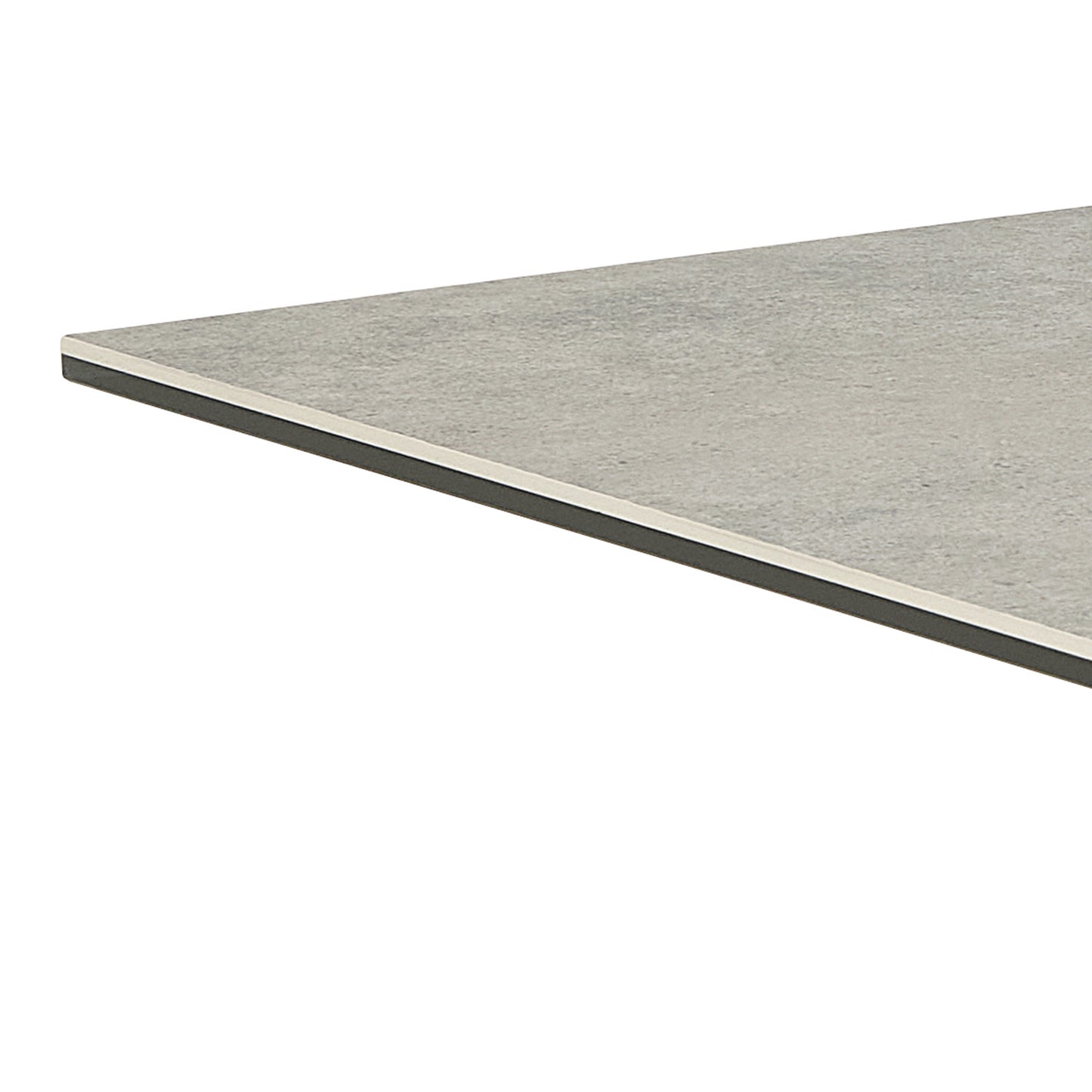 Heaven Dining Table with Ceramic Grey Top