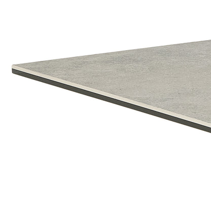 Heaven Dining Table with Ceramic Grey Top