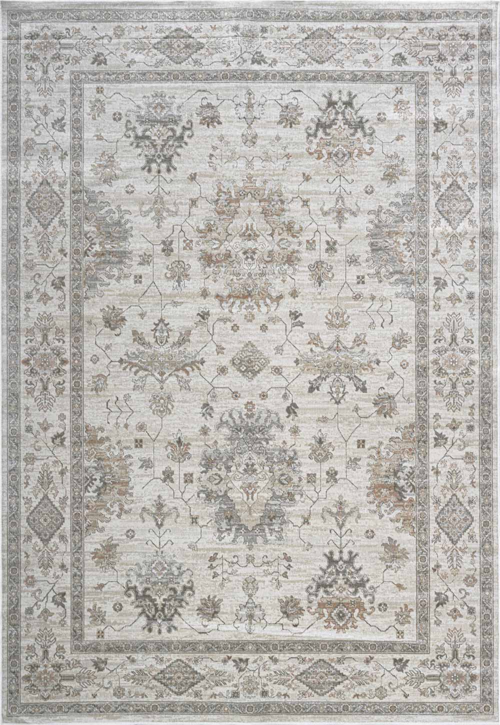 Livante 100% Eco Viscose in cream traditional