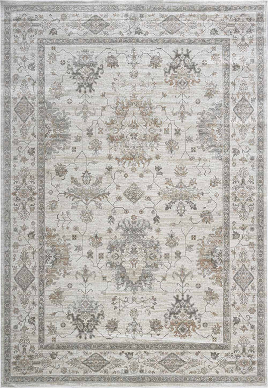 Livante 100% Eco Viscose in cream traditional
