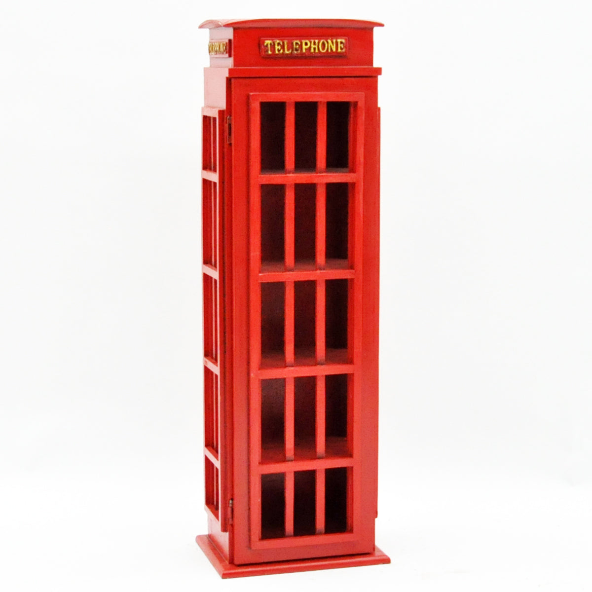 Telephone Box