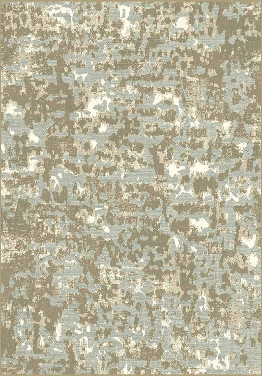 Genova 80% Viscose 20% Acrylic Chenille in naturals