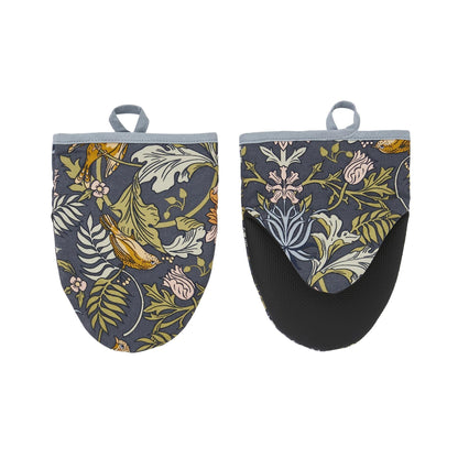 Finch & Flower Microwave Mitts Pair
