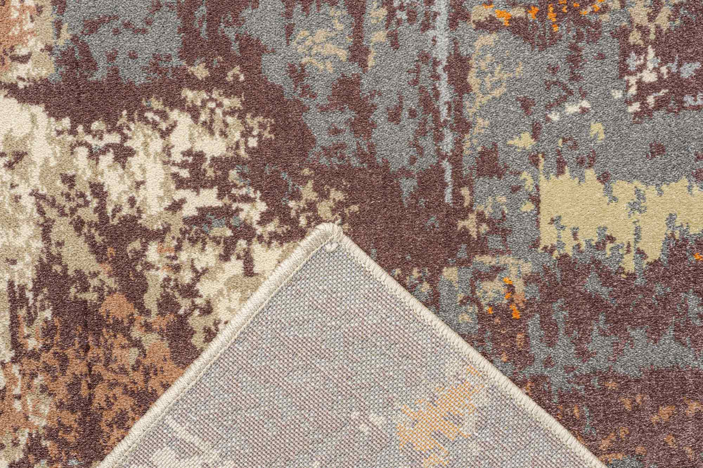 Paprika 60% recycled polyester 978-0002-7161