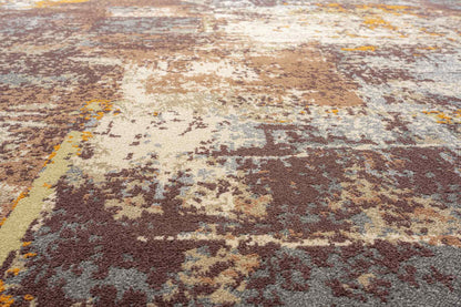 Paprika 60% recycled polyester 978-0002-7161