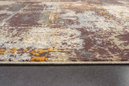 Paprika 60% recycled polyester 978-0002-7161