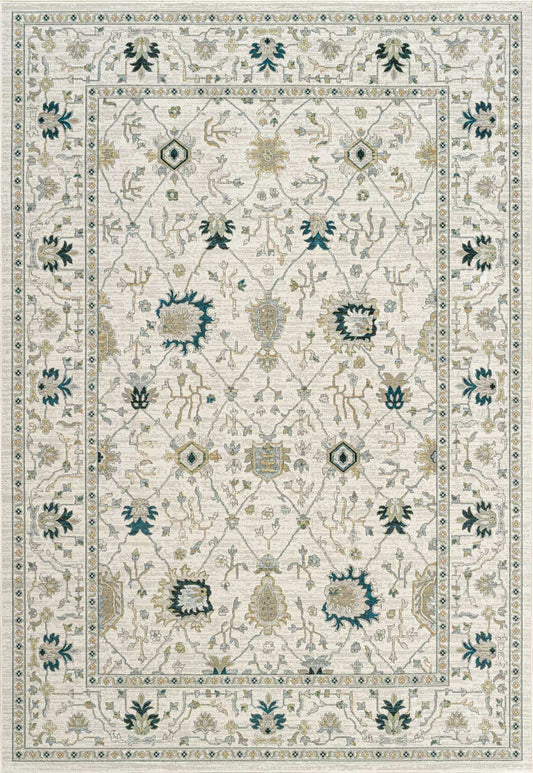 Paprika 60% recycled polyester in traditional blue