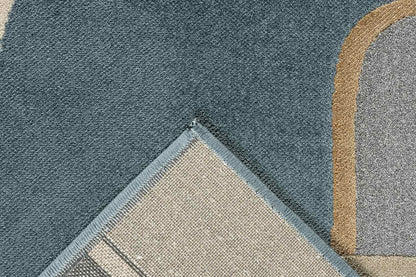 Paprika 60% recycled polyester 978-0011-7272