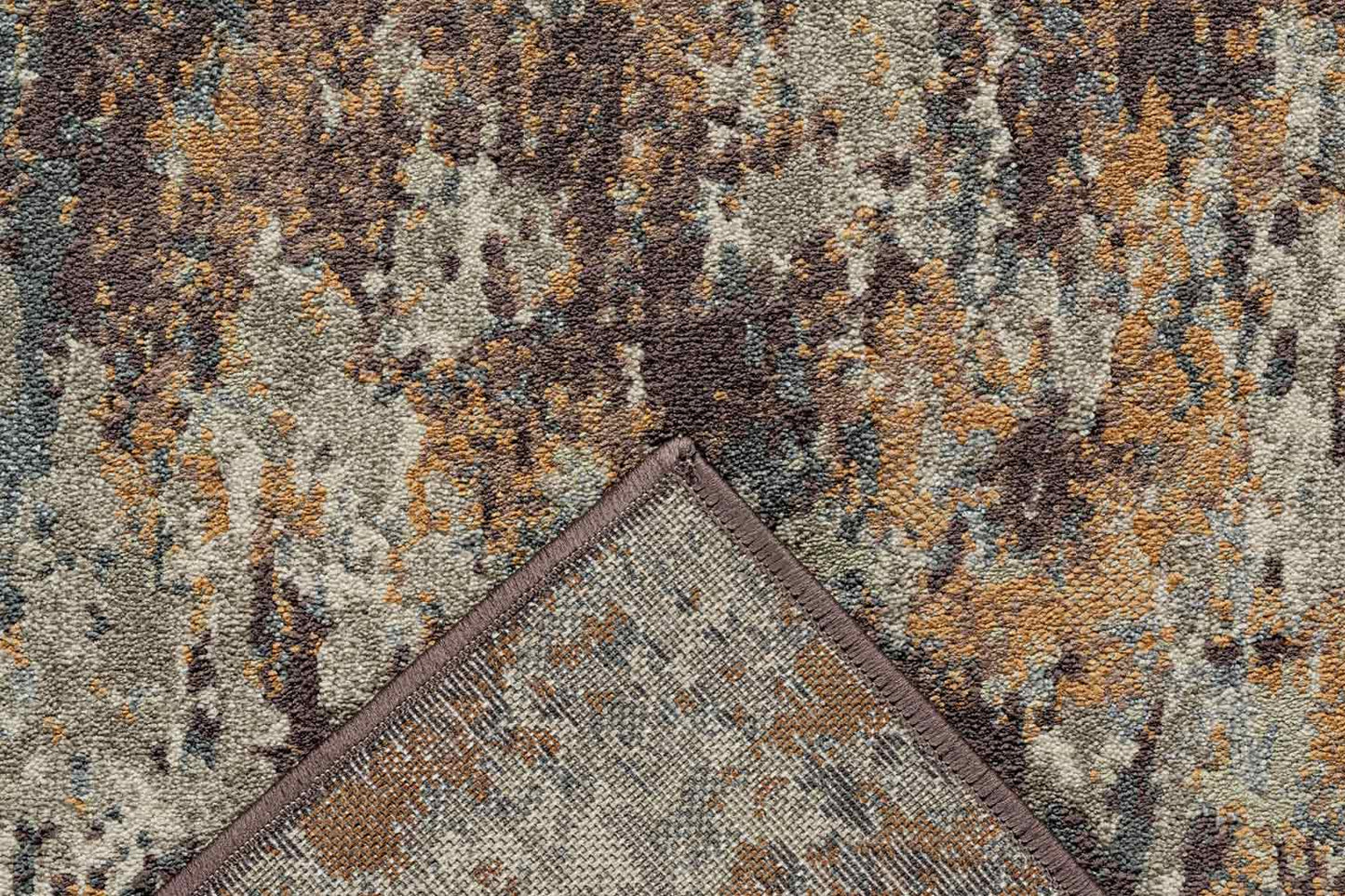 Paprika 60% recycled polyester 978-0044-6171