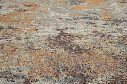 Paprika 60% recycled polyester 978-0044-6171