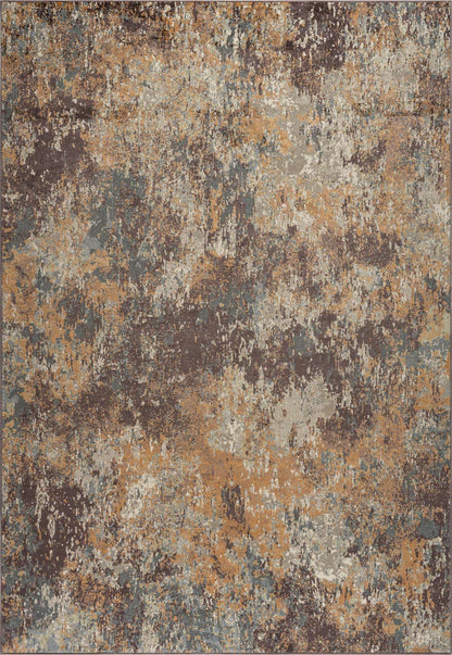 Paprika 60% recycled polyester 978-0044-6171