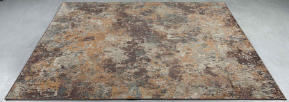Paprika 60% recycled polyester 978-0044-6171