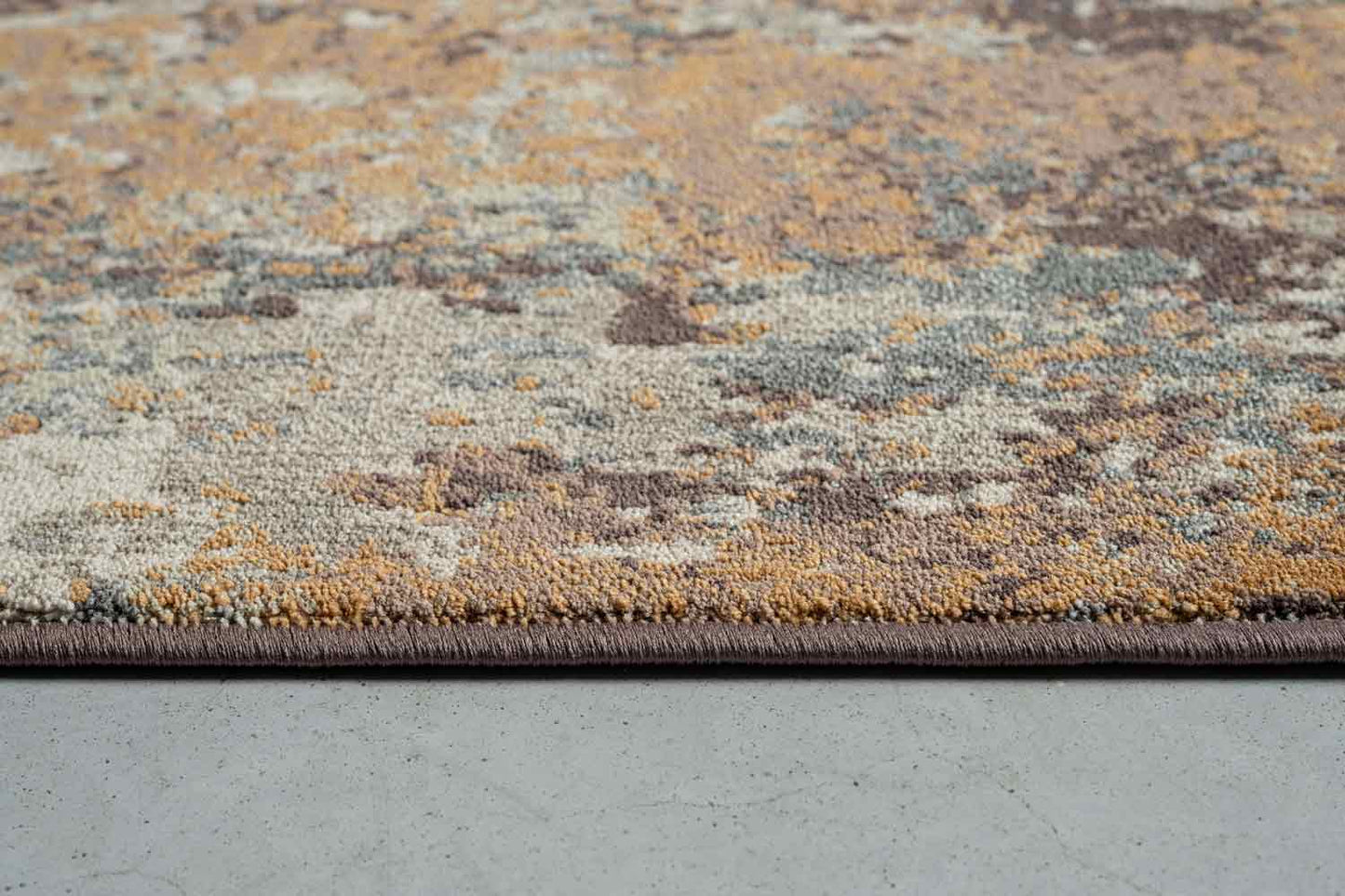Paprika 60% recycled polyester 978-0044-6171