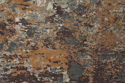Paprika 60% recycled polyester 978-0044-6171