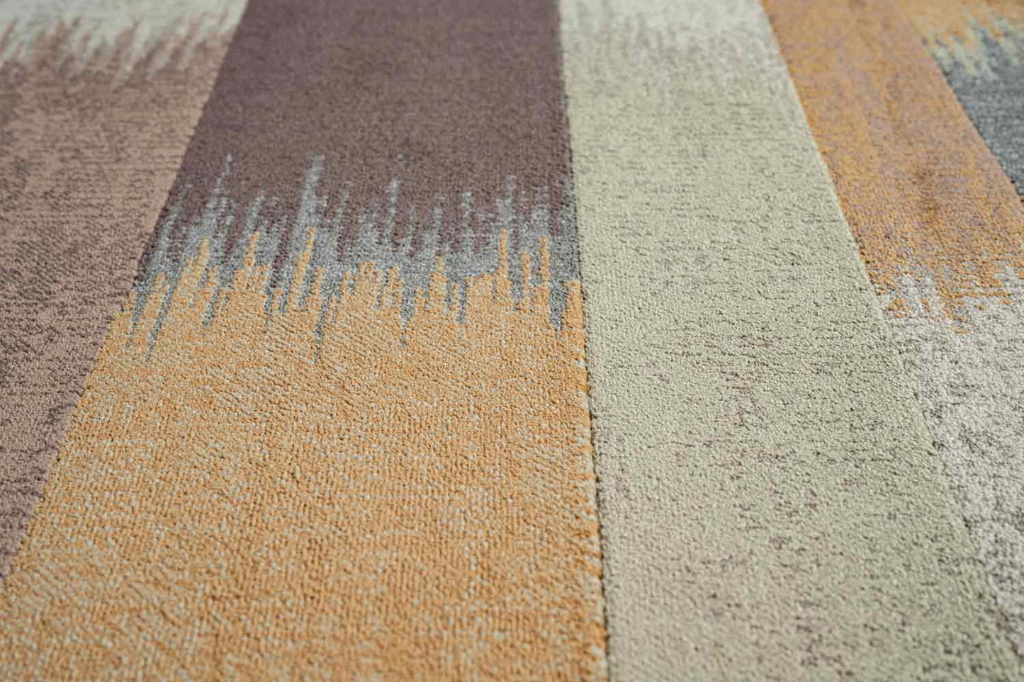 Paprika 60% recycled polyester 978-0052-6161