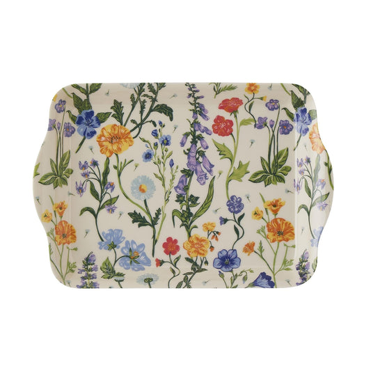 Cottage Garden Scatter Tray
