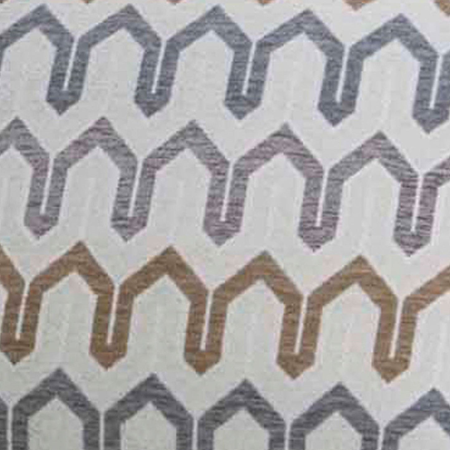 Arcadia Eyelet Curtains in Natural