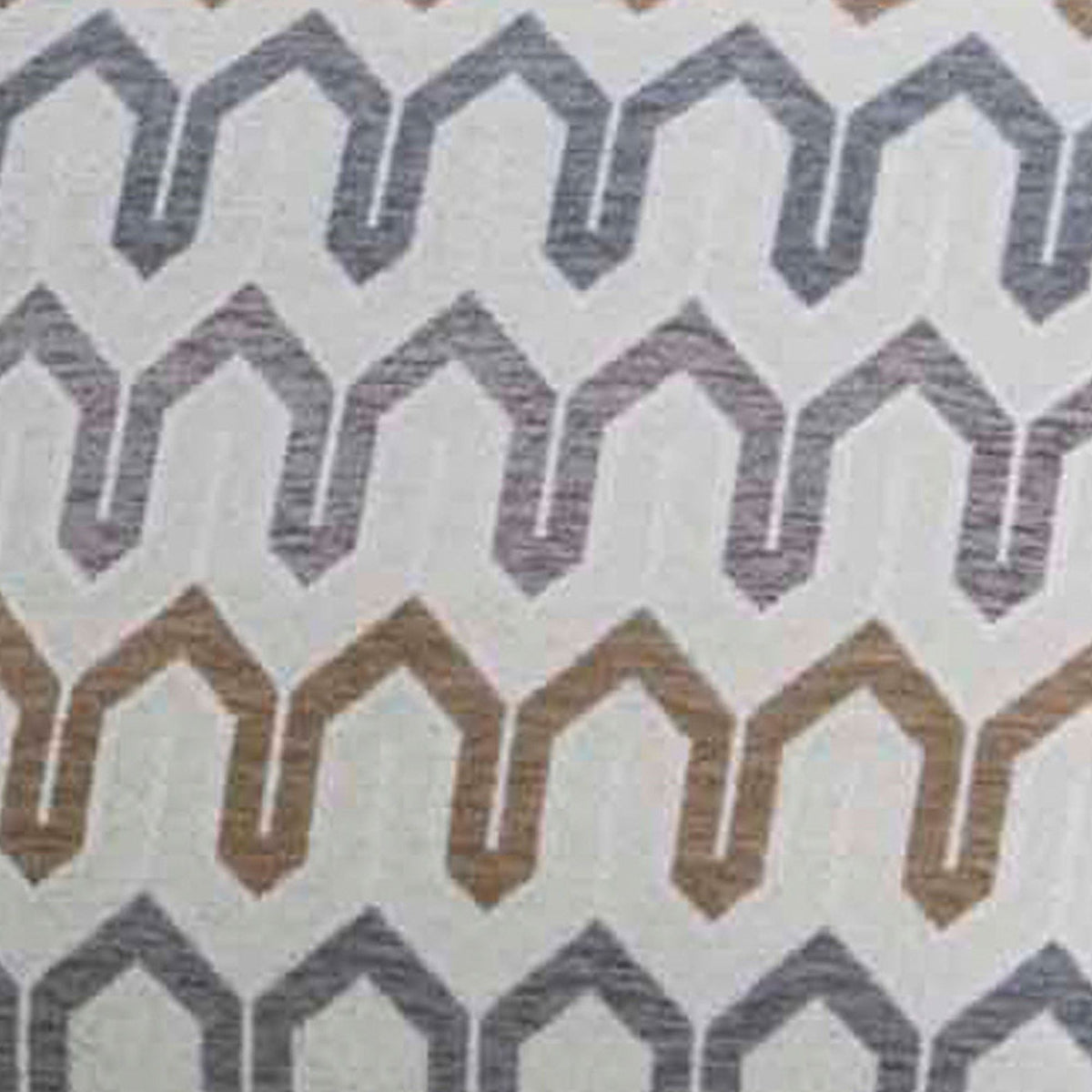 Arcadia Cushion in Natural 43 x 43cm