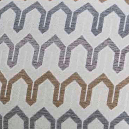 Arcadia Cushion in Natural 43 x 43cm