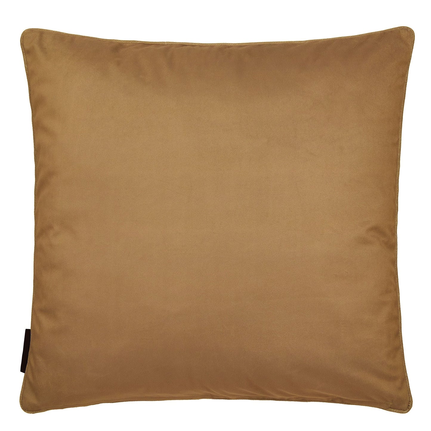Atlas Cushion in Gold